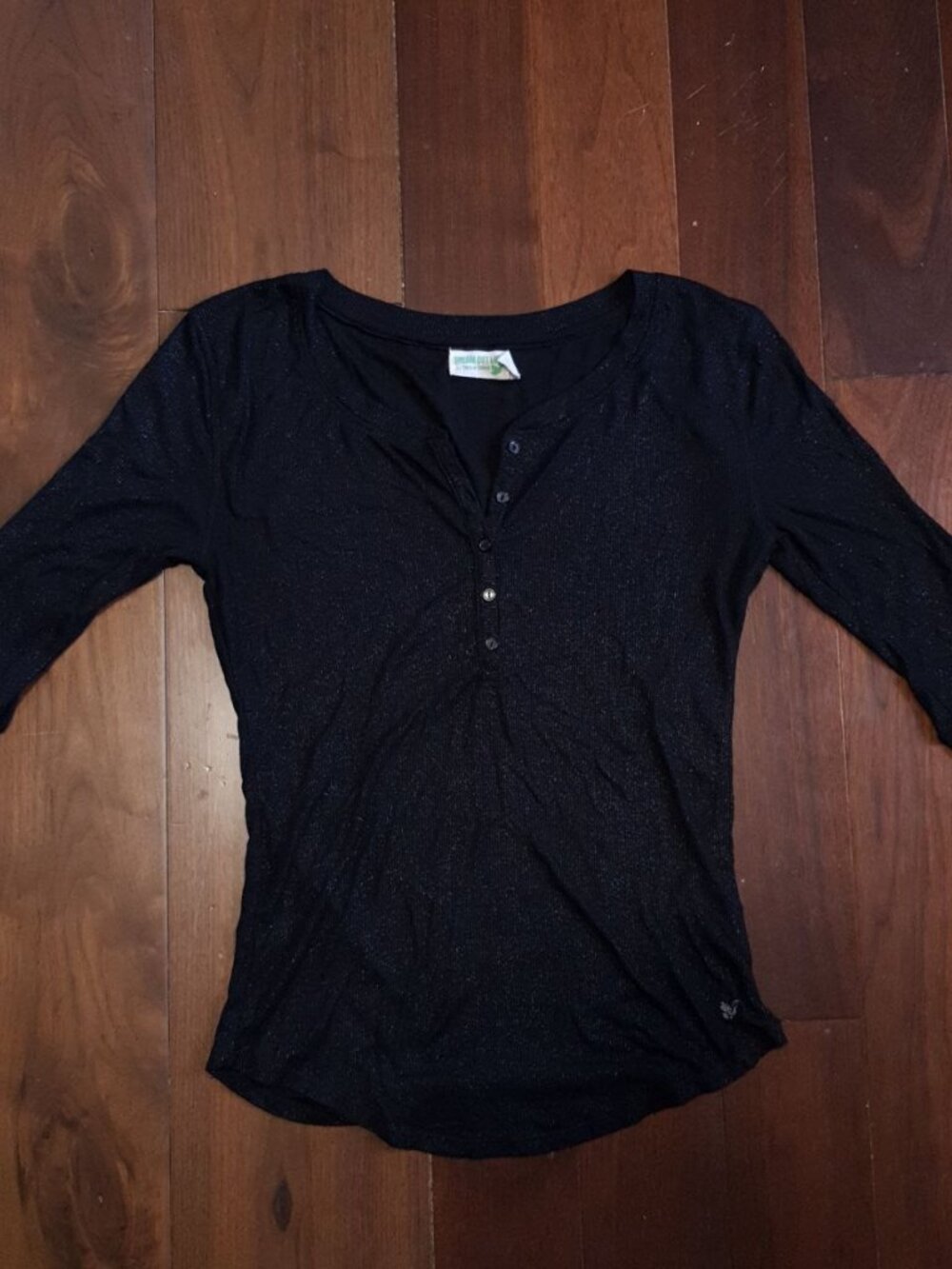 Dream Out Loud Long Sleeve